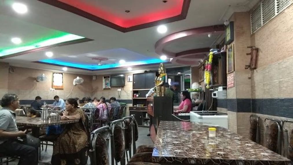 Rohit Restaurant-2